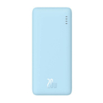 Akupank Baseus Airpow 20000mAh 20W powerbank (blue)
