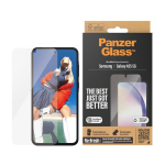 PanzerGlass Ultra-Wide Fit Sam A55 5G A556 Screen Protection Easy Aligner Included 7358