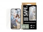 SAFE by PanzerGlass iPhone 16 Plus 6.7" Screen Protector Ultra-Wide Fit SAFE95877