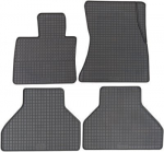 BMW X5 E70 F15 / X6 E71 F16 kummimatid