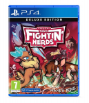 Them's Fightin' Herds (Deluxe Edition) - PlayStation 4