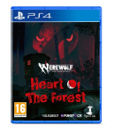 Werewolf: The Apocalypse - PlayStation 4