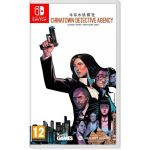 Arvutim&auml;ng Chinatown Detective Agency - Nintendo Switch