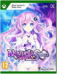 Arvutim&auml;ng Neptunia: Sisters VS Sisters (Day One Edition) - Xbox Series X