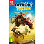 Offroad Racing (Code in a Box) - Nintendo Switch