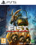 F.I.S.T. - PlayStation 5