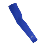 Arvutim&auml;ng Lizard Skins Knit Arm Sleeve - Royal Blue - YS/YM