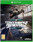 Tony Hawk's Pro Skater 1 + 2 (GER/Multi in Game) - Xbox One