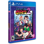 River City Girls 2 (Limited Run Games) - PlayStation 4