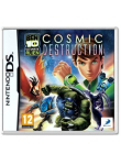 Arvutim&auml;ng Ben 10: Ultimate Alien - Cosmic Destruction - Nintendo DS
