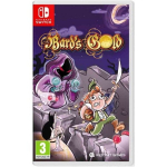 Arvutim&auml;ng Bard's Gold - Nintendo Switch