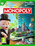 MONOPOLY - Xbox Series X