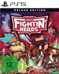 Them's Fightin' Herds (Deluxe Edition) (DE/Multi in Game) - PlayStation 5