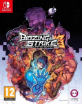 Arvutim&auml;ng Blazing Strike (Limited Edition) - Nintendo Switch