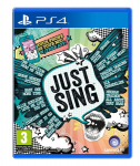 Arvutim&auml;ng Just Sing - PlayStation 4