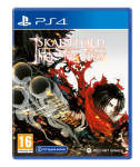 Skautfold 3: Into The Fray - PlayStation 4