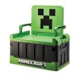 Arvutim&auml;ng Numskull - Minecraft Storage Chair