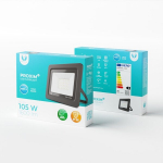 Prožektor LED PROXIM II 20W |6000K| IP66 Forever Light