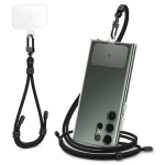 Telefonihoidja Spigen Crossbody Strap + Wrist Strap + ConTag