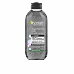 micellar water garnier pure active cleansing water carbon black 400 ml