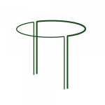 Taimetugi Bradas, 100 cm