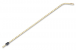 Messingist pritsi otsik Bradas PREMIUM, 78 cm