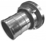 Imivooliku liitmik 2 1/2" Bradas STORZ