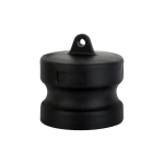 Pimekork Bradas KAMLOK T&Uuml;&Uuml;P DP 1 1/2" - PP