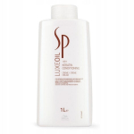 Wella Professionals SP Luxe Oil Conditioning Creme Conditioner kahjustatud juustele 1000 ml