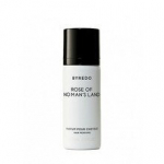 Byredo "Rose Of No Man's Land" juukseparf&uuml;&uuml;m - 75ml l&otilde;hnapilv elegantsusest ja rafineeritusest