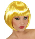 Parukas Chanel Yellow