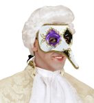 Mask Venetian