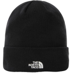 Norm beanie summit the north face unisex black nf0a5fw1jk3 NF0A5FW1JK3
