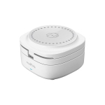 Maxlife MXWC-06 magnetiline traadita laadija 15W valge 3in1