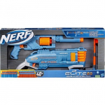NERF - Elite 2.0 Double Defence Pack and Darts Set (F5033)