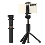 Selfie pulk (Selfie stick) Araree Selfie Stick Bluetooth Selfie Pod czarny|black Tripod AR60-01729A