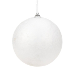 J&otilde;ulupuu kaunistused vahtpallid, 6 cm, 6tk