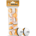 Table tennis bɔlwo Joola, 12 pcs, ɣi / aŋutiɖiɖi