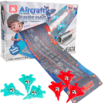 Perem&auml;ng "Aircraft Curling Mini"