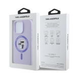 iPhone 16 Pro kaitse&uuml;mbris - lilla