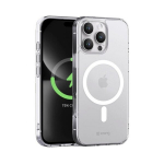 Crong kaitsekest iPhone 16 Pro MagSafe Clear MAG
