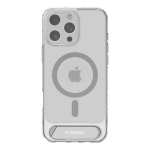 TORRAS &Uuml;MBRISKATE PSTAND SEERIA IPHONE 16 PRO-LE, L&Auml;BIPAISTEV KAITSE