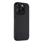 Tactical MagForce Velvet Smoothie Cover for Apple iPhone 15 Pro Asphalt