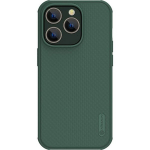 Nillkin Super Frosted PRO Back Cover for Apple iPhone 16 Dark Green