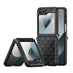 Telefoni&uuml;mbris Dux Ducis Fitt Samsung F741 Z Flip6 must