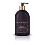 Wild Fig & Pomegranate Liquid Soap