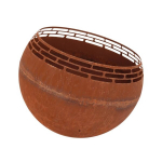 Dzodo&fnof;e si wotsɔna zɔa mɔe Esschert Design, 58 x 46.5 cm, blɔ