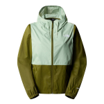 W cyclone jkt 3 the north face nf0a82r7tio moterims žalioji naistele roheline NF0A82R7TIO