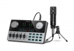 DONNER mikrofon Podcast Starter Kit - podcast recording kit