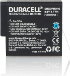 Seiklus- ja vabaajakaamera Duracell DRGoProH5
